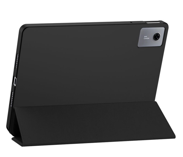 TECH-PROTECT SmartCase Lenovo Idea Tab 11.0 TB-336 (czarny) - 1371642 - zdjęcie 5
